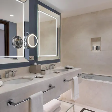 Jw Marriott Bosphorus מלון