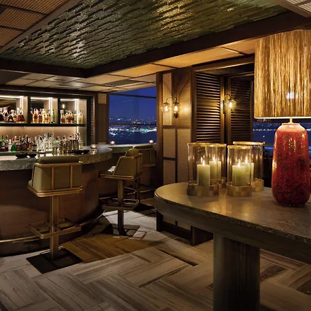 酒店 Jw Marriott Bosphorus