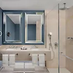 Hotel Jw Marriott Bosphorus 5*