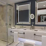 Jw Marriott Bosphorus Hotel Istanbul
