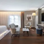Jw Marriott Bosphorus Hotel 5*