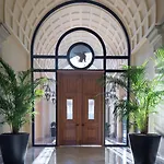 Jw Marriott Bosphorus Hotel 5*