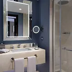 Jw Marriott Bosphorus Hotel 5*