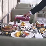 Jw Marriott Bosphorus Istanbul