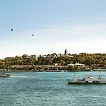 Jw Marriott Bosphorus Hotel 5*