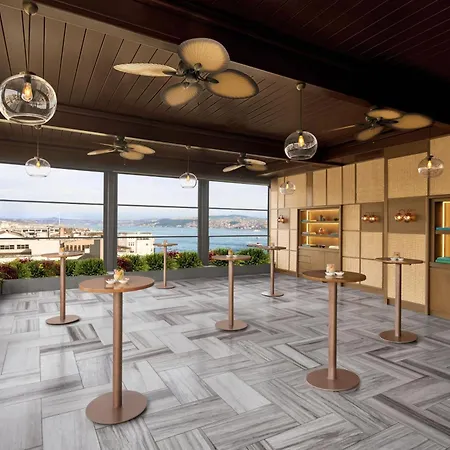 Jw Marriott Bosphorus