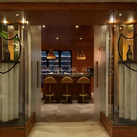 Jw Marriott Bosphorus