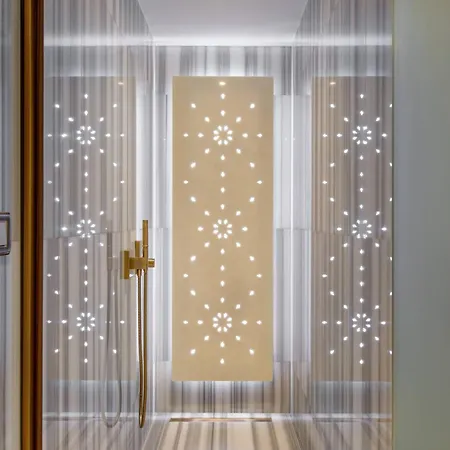 Otel Jw Marriott Bosphorus İstanbul
