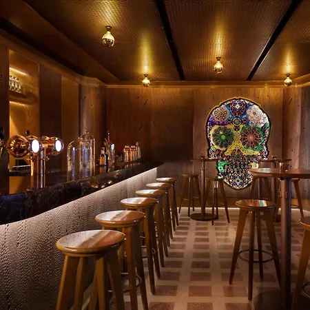 Jw Marriott Bosphorus