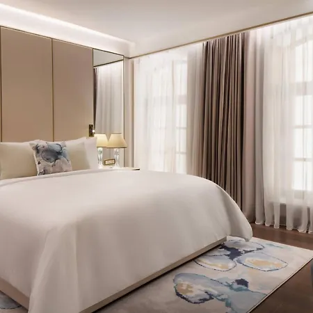 ホテル Jw Marriott Bosphorus