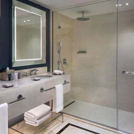 Jw Marriott Bosphorus