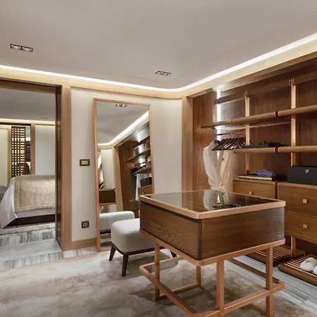 Jw Marriott Bosphorus 5*