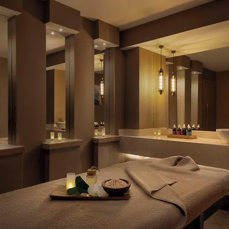 Jw Marriott Bosphorus Hotel 5*