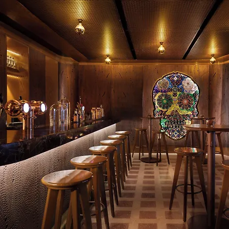 Jw Marriott Bosphorus Istanboel