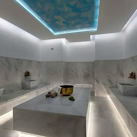 Jw Marriott Bosphorus