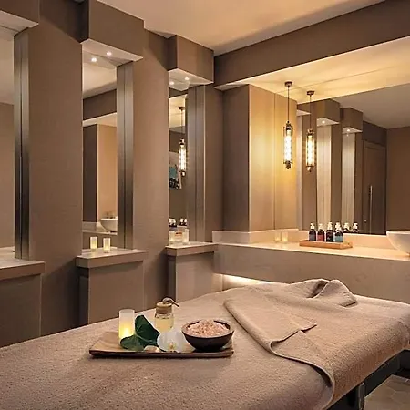 Hotel Jw Marriott Bosphorus 5*