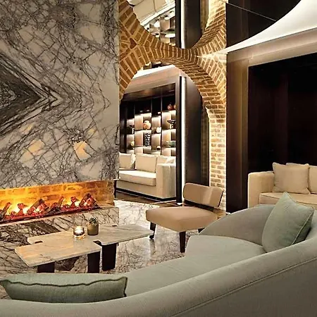 Jw Marriott Bosphorus 5* Estambul