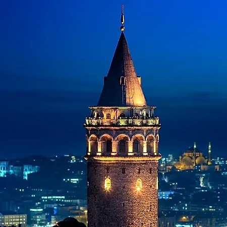 Jw Marriott Bosphorus 伊斯坦布尔