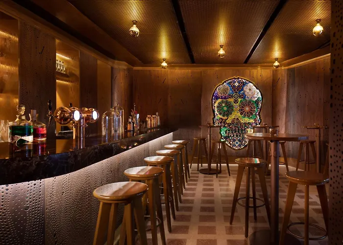 Jw Marriott Bosphorus