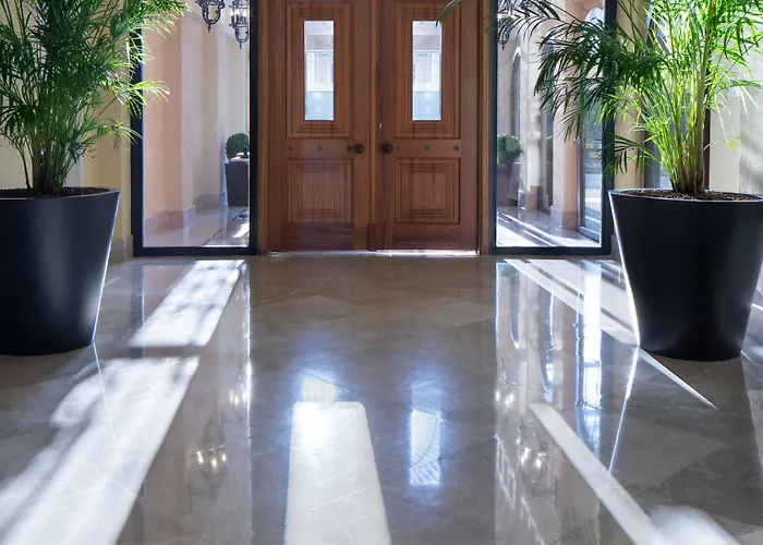 Jw Marriott Bosphorus Отель Стамбул