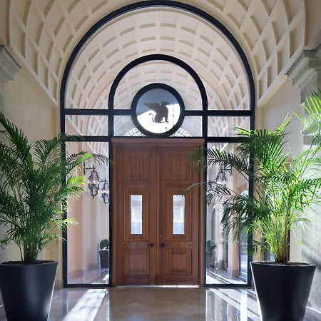 Jw Marriott Bosphorus Ξενοδοχείο 5*
