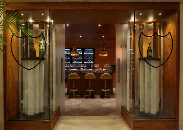 Jw Marriott Bosphorus