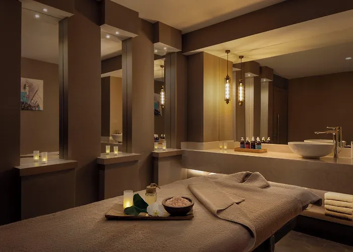 Jw Marriott Bosphorus Отель 5*