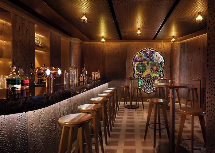 Jw Marriott Bosphorus Стамбул