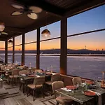 Jw Marriott Bosphorus