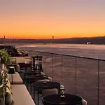 Jw Marriott Bosphorus מלון