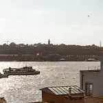 Jw Marriott Bosphorus 5* איסטמבול