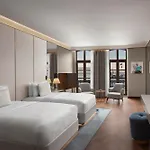 Jw Marriott Bosphorus 5* איסטמבול