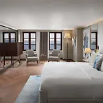 מלון Jw Marriott Bosphorus איסטמבול