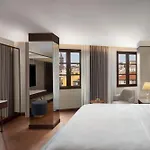 Jw Marriott Bosphorus איסטמבול