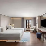 Jw Marriott Bosphorus איסטמבול