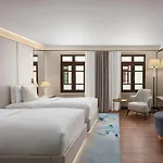 Jw Marriott Bosphorus מלון