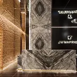 Jw Marriott Bosphorus מלון 5*