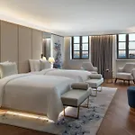 מלון Jw Marriott Bosphorus 5*