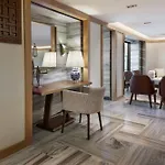 Jw Marriott Bosphorus איסטמבול