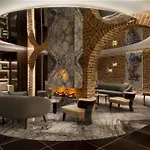 Jw Marriott Bosphorus 5*