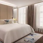 מלון Jw Marriott Bosphorus