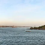 מלון Jw Marriott Bosphorus 5*