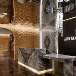 Jw Marriott Bosphorus איסטמבול