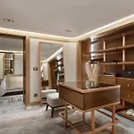 Jw Marriott Bosphorus 5*