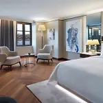 Jw Marriott Bosphorus 5*