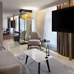 מלון Jw Marriott Bosphorus איסטמבול
