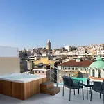 Jw Marriott Bosphorus 5* איסטמבול
