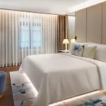 מלון Jw Marriott Bosphorus