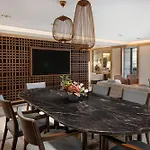 Jw Marriott Bosphorus מלון