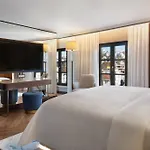 Jw Marriott Bosphorus 5*